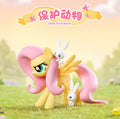 Funism My Little Pony Sweet Diary Sweet Diary Series Blind Box Surprise Mystery Box Mistery Action Figure Home DesktopDecoration