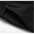 American Street Pure Cotton Summer Shorts for Women, Loose and Casual, Sporty Wide Leg Shorts, Casual Shorts
