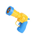 10-100pcs Cat Plush Ball Shooting Gun Funny Cat Toys Interactive Launch Training Toy For Pet Kitten Creative Mini Shooting Games