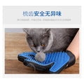 Massage pet bathing brush, pet supplies, dog grooming glove, pet bathing glove, cat grooming glove dog supplies cat supplies