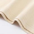 20 Colors Solid Color Summer Soft 100% Cotton Womens T-Shirts Y2K Loose Clothes Fashion Tee Tops Street Multicolor Short Sleeve