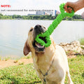 Pet Toys, Dog Toys, Durable Chew Sticks, Chew Bones, Golden Retriever, Border Collie, Labrador, Large Dog Boredom-Relief Toys