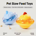 Interactive Pet Puzzle Food Leaking Ball Toy for Cat Dog Treat Leaking Catnip Slow Feeder Fun Pet Products Accessories