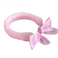 Pet Cooling Ice Scarf Cool Ice Breathable Towel Heatstroke Dogs Cats Ice Collar Cat Adjustable Collar Bib Pet Supplies