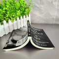 Mountain Is Your English Version of The Mountain Is You: Self-transformation english books libros philosophy books
