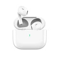 UEESFIT TWS Pro 6 Wireless Bluetooth Earphones Headphones Noise Reduction Air Earbud Low Latency HiFi Sound for IPhone Android