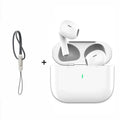 UEESFIT TWS Pro 6 Wireless Bluetooth Earphones Headphones Noise Reduction Air Earbud Low Latency HiFi Sound for IPhone Android