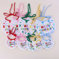 1 Pc Pet Birthday Hat Bib Set Cute Pet Party Costume For Small Medium Large Dogs Cats Pet Birthday Photo Prop