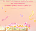 FUNISM My Little Pony Sweet Diary Series Blind Box Figures Action Toys Figure Birthday Toy