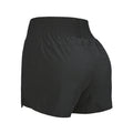 Women High Waisted Athletic Shorts Running Shorts with Zipper Pockets Elastic Workout Shorts for Yoga Breathable Sports Shorts