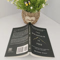 Mountain Is Your English Version of The Mountain Is You: Self-transformation english books libros philosophy books