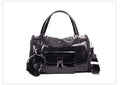 Portable Dogs carrier Pet Cat Shoulder Handbag Car Seat Control Nonslip Dog Carriers Safe Small Dog Leather carrier Chihuahua