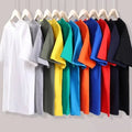 Snoopy Cartoon Anime Women T-shirt Summer Short Sleeve White 100% Cotton Men Tee Shirts Tops 2026 New Fashion Couple Clothing