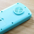 Children Touch Screen Phone Toy Simulation Mobile Cellphone English Learning Machine With Light Boys Girls Early Education Toys