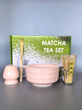 2pcs 500ml multi-style threaded ceramic matcha bowl, tea set, matcha making, dessert pastry making, tea making tools, easy to ca