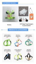 Lighter Aviation Aluminum Metal Buckle Dog Collar Adjustable Nylon Heavy Duty Tactical Training Dog Collar With Handle