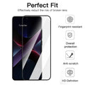 1-5pcs Dust Free Easy Installation Screen Protectors For Xiaomi Redmi Note 14 5G 4G Note14 Full Cover 9H HD Tempered Glass Film