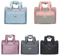 Truelove Waterproof Pet Carrier Bag for Small Dogs Cats High-Grade Polyester,Eco-Friendly & Airline Approved Design TLX2971