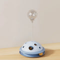 Interactive Pet Puzzle Food Leaking Ball Toy for Cat Dog Treat Leaking Catnip Slow Feeder Fun Pet Products Accessories