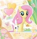 Funism My Little Pony Sweet Diary Sweet Diary Series Blind Box Surprise Mystery Box Mistery Action Figure Home DesktopDecoration