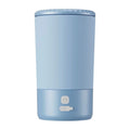 Automatic Portable Electric Pet Foot Washing Machine Quick Paw Cleaner Waterproof Low Noise Cup for Pets