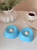 Best-selling new pet food puzzle toy fun licking slow feeder dog bowl non-slip spherical dog licker universal for cats and dogs