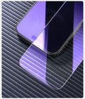 SmartDevil HD Tempered Glass Film for iPhone 17 ProMax Privacy Screen Protector for iPhone 17Air 17Pro 16Pro 16 Anti-fingerprint