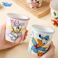 Mickey Series Aesthetic Ceramic Ice Cream Bowl - Creative & Unique Home Dessert Cup for Girls and Kids