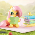 Funism My Little Pony Sweet Diary Sweet Diary Series Blind Box Surprise Mystery Box Mistery Action Figure Home DesktopDecoration