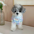 Pet Birthday Bib and Party Hat Cat Puppy Lace Saliva Towel Mini Doggy Bandana Scarf Dog Birthday Dress Up Supplies