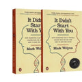 "It Doesn't Start With You" by Mark Waring, How Inherited Family Trauma Shapes Us, and How to End the Cycle