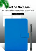 Digital Handwriting Note Book Smart Sync Pen Diary Writing Set Cloud Notebook AI,Voice Drawing Bluetooth Real-time Transmission
