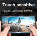 3PCS Tempered Glass For Samsung Galaxy A52 A72 A02S A12 A22 A32 5G Screen Protector For Samsung A51 A41 A31 A21 A21S A11 A01 A71