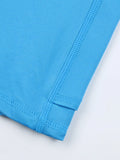 CHRLEISURE Womens Tennis Skirt with Pockets Crossover High Waisted Athletic Golf Skorts Running Workout Skirts 2 in 1