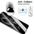 1-5pcs Dust Free Easy Installation Screen Protectors For Xiaomi Redmi Note 14 5G 4G Note14 Full Cover 9H HD Tempered Glass Film