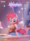FUNISM My Little Pony Party Moment series blind box Series Blind Box Figures Action Toys Figure Birthday Gift Toy