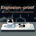 3Pcs High Definition Hydrogel Film for Samsung Galaxy S23 Ultra S23Plus S23FE Protector Film S25Ultra S24Plus S24FE Anti-Scratch