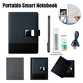 Digital Handwriting Note Book Smart Sync Pen Diary Writing Set Cloud Notebook AI,Voice Drawing Bluetooth Real-time Transmission