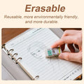 Digital Handwriting Note Book Smart Sync Pen Diary Writing Set Cloud Notebook AI,Voice Drawing Bluetooth Real-time Transmission