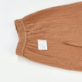 New Summer Children's Pure Cotton Shorts Fashion Solid Color Beach Shorts Kid's Casual Outing Shorts Age 2-10