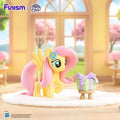 FUNISM My Little Pony Sweet Diary Series Blind Box Figures Action Toys Figure Birthday Toy