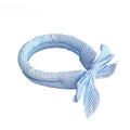 Pet Cooling Ice Scarf Cool Ice Breathable Towel Heatstroke Dogs Cats Ice Collar Cat Adjustable Collar Bib Pet Supplies