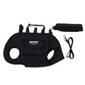 Cat bag dog bag outdoor portable breathable pet traction backpack hand carry diagonal span out lightweight travel strap artifact