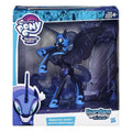 Hasbro My Little Pony Nightmare Moon Princess Celestia Guardians Harmony Figure Model Toys Gifts for Children