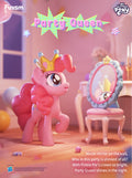 FUNISM My Little Pony Party Moment series blind box Series Blind Box Figures Action Toys Figure Birthday Gift Toy