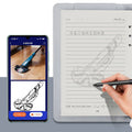 Digital Handwriting Note Book Smart Sync Pen Diary Writing Set Cloud Notebook AI,Voice Drawing Bluetooth Real-time Transmission