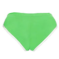 Womens Soft Comfortable Underwear Sports Yoga Shorts Trunks Fitness Running Workout Gym Hot Pants Seamless Panties Jockstrap