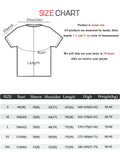 Spring Woman Cotton T-Shirts Mountains Setting Sun Printed Short Sleeve Tees Fashion Female Clothes Comfortable Soft Street Tops