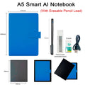 Digital Handwriting Note Book Smart Sync Pen Diary Writing Set Cloud Notebook AI,Voice Drawing Bluetooth Real-time Transmission