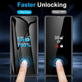 2Pcs Privacy Screen Protectors For Samsung S24 S25 Ultra Anti-Spy Hydrogel Film For Samsung S23 S22 S21 S20 Ultra Film